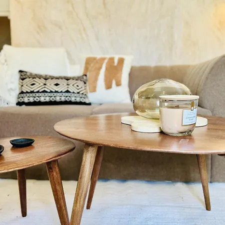 Michel - Check In H24 - Wifi Appartement