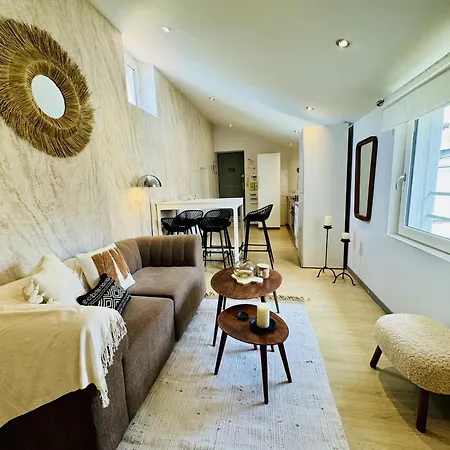 Michel - Check In H24 - Wifi Appartement *