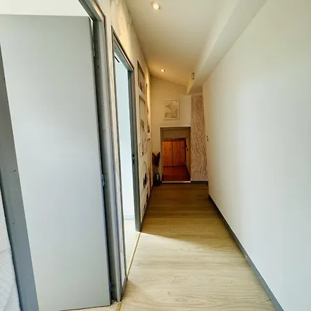 Michel - Check In H24 - Wifi Appartement