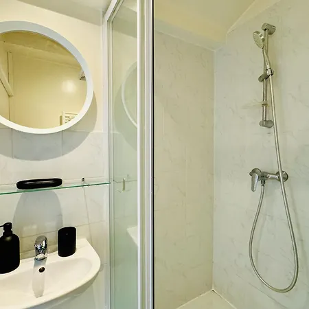 Appartement Michel - Check In H24 - Wifi