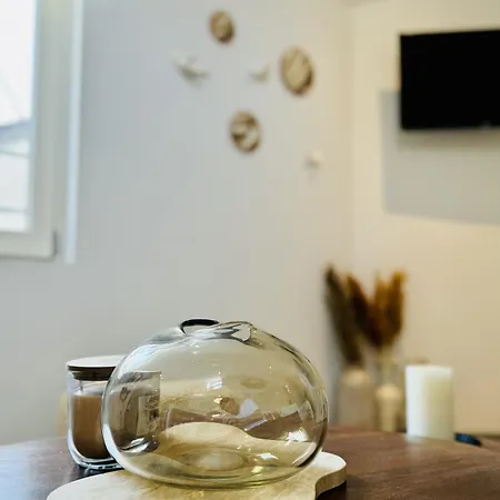Appartement Michel - Check In H24 - Wifi *